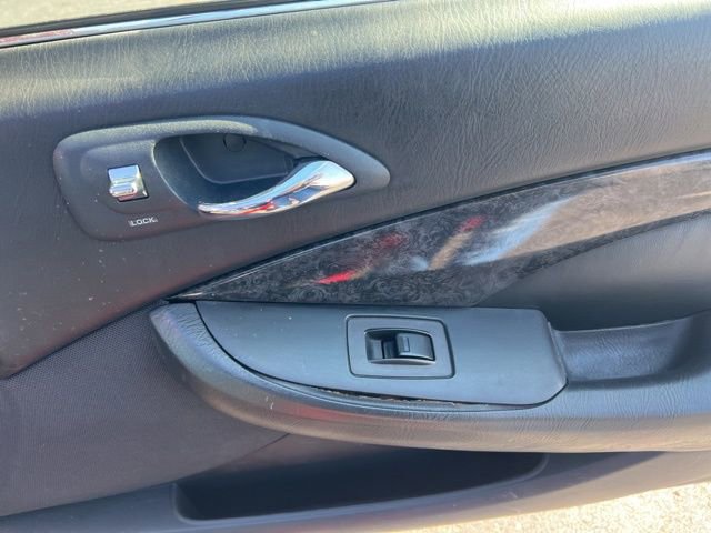 Used 2001 Acura CL Type-S image 31