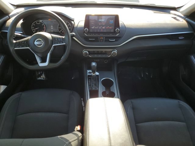 Used 2022 Nissan Altima 2.5 SV FWD image 23