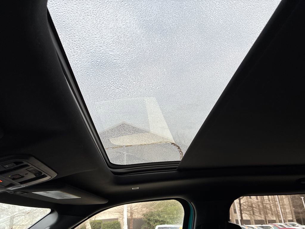 New 2026 Toyota Tundra TRD Pro image 17