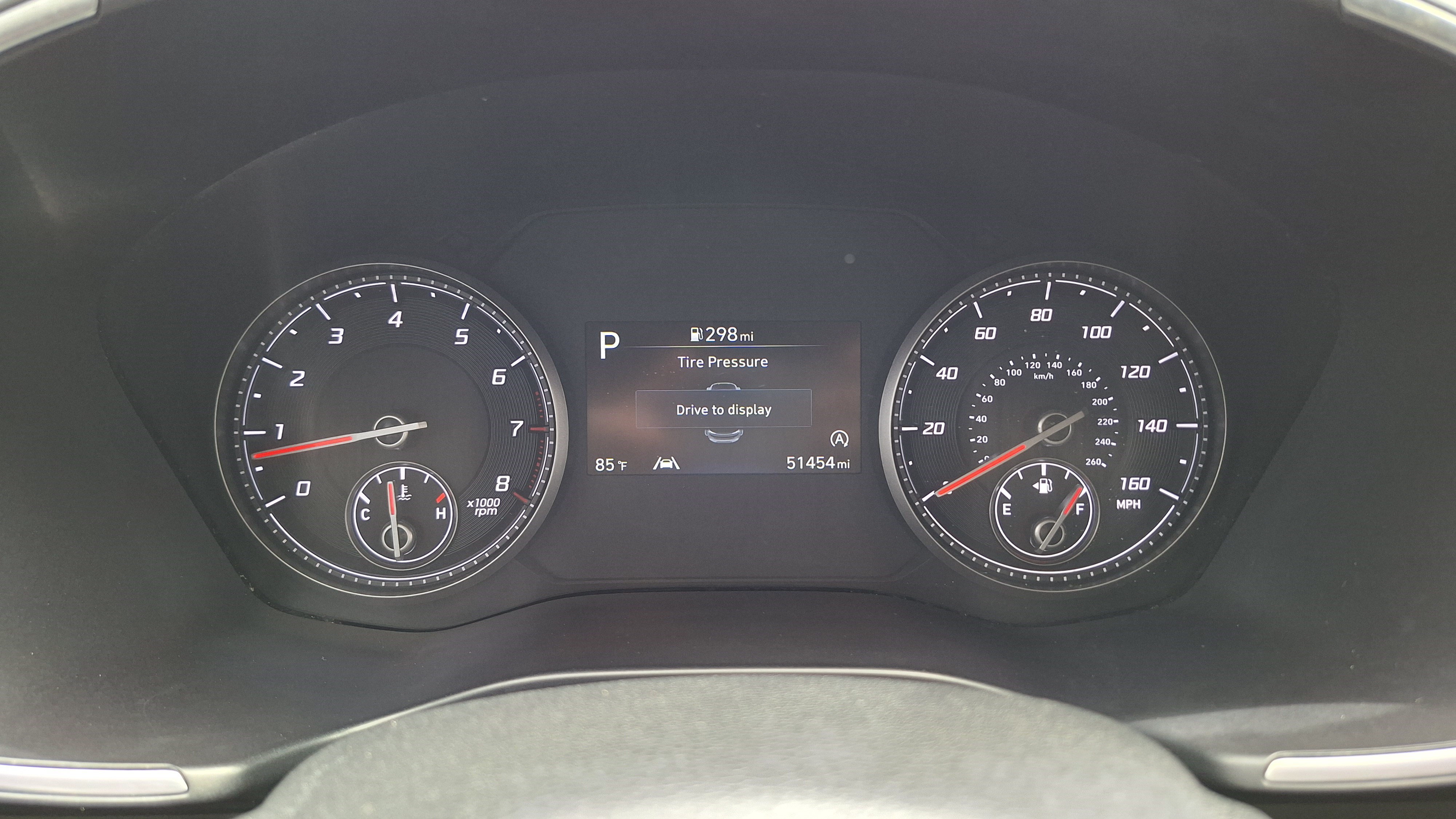 Used 2021 Hyundai Santa Fe SE AWD/4WD image 12
