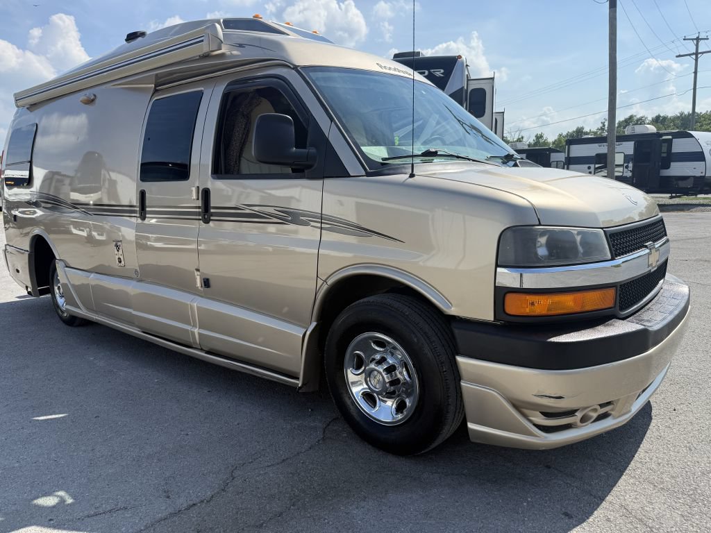 Used 2012 Chevrolet Express 3500 Extended w/ Power Package RWD image 33
