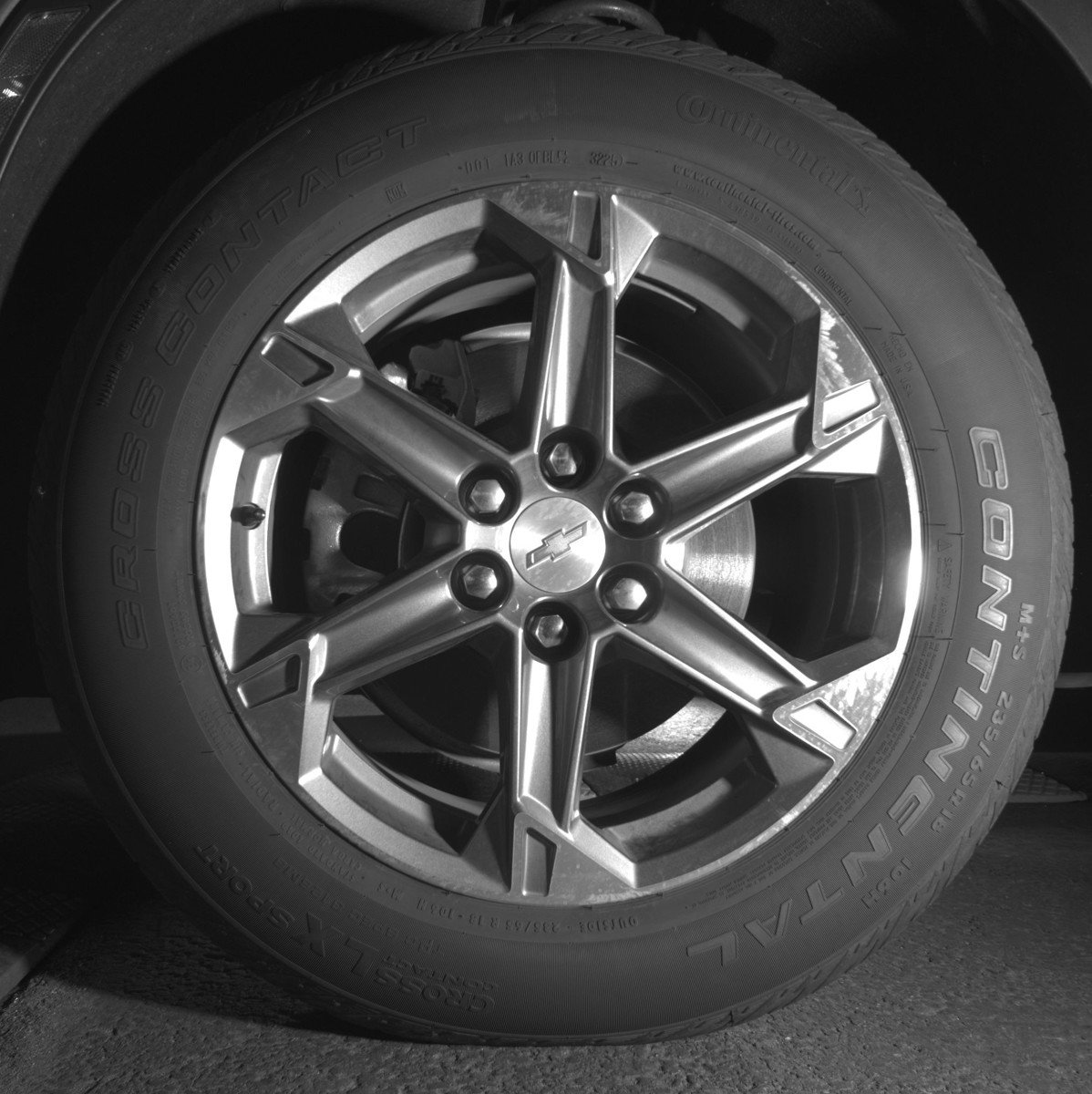 Used 2025 Chevrolet Blazer LT image 12