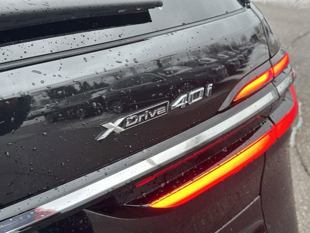 Certified 2024 BMW X7 xDrive40i image 18