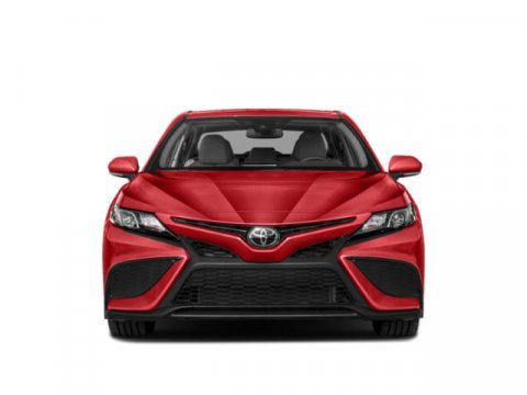 Used 2024 Toyota Camry SE FWD image 8
