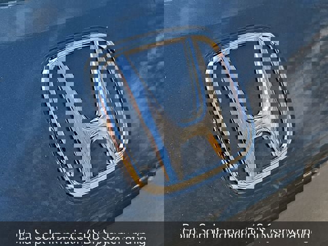 Certified 2026 Honda HR-V Sport image 30