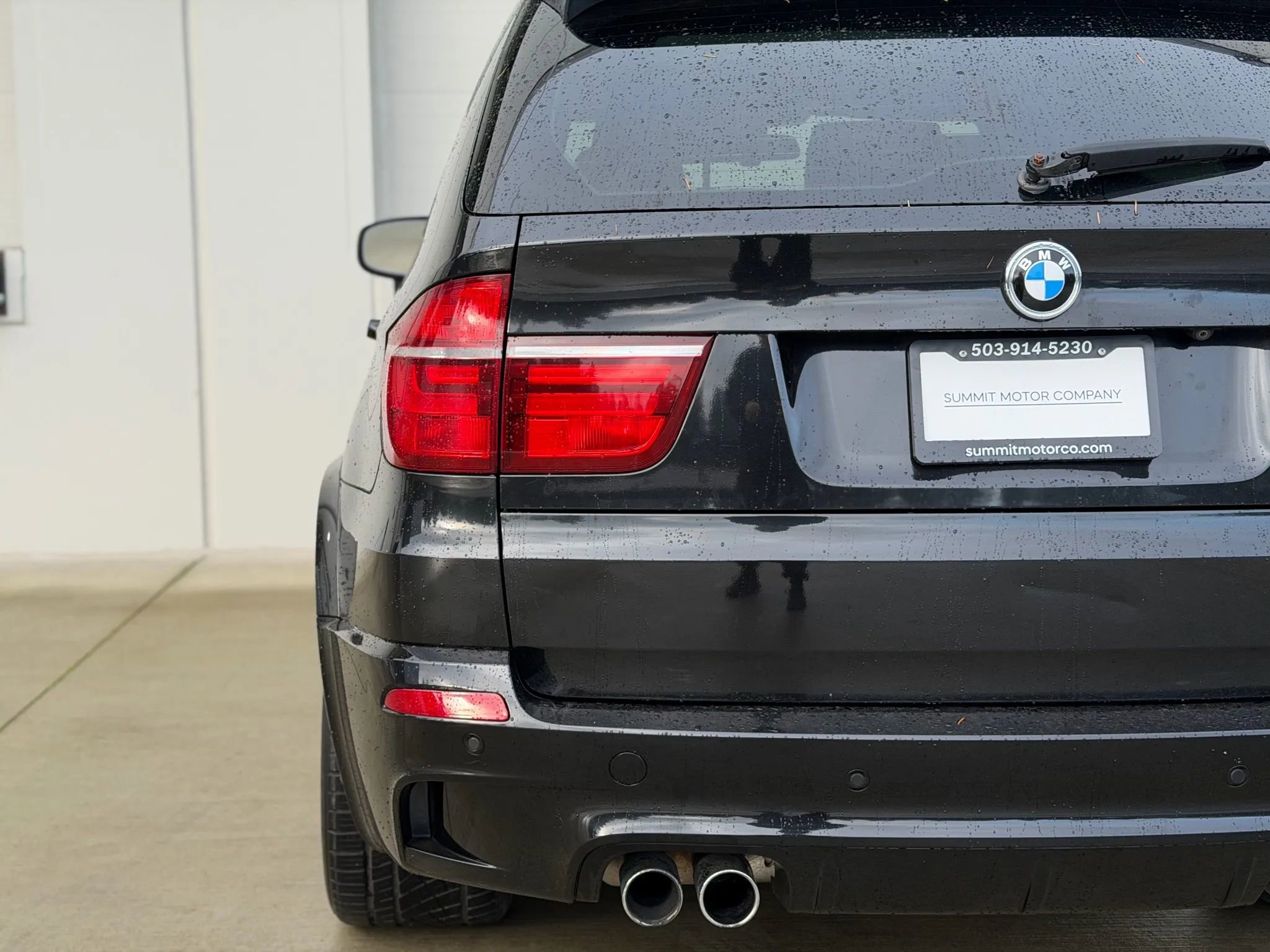 Used 2010 BMW X5 M image 31