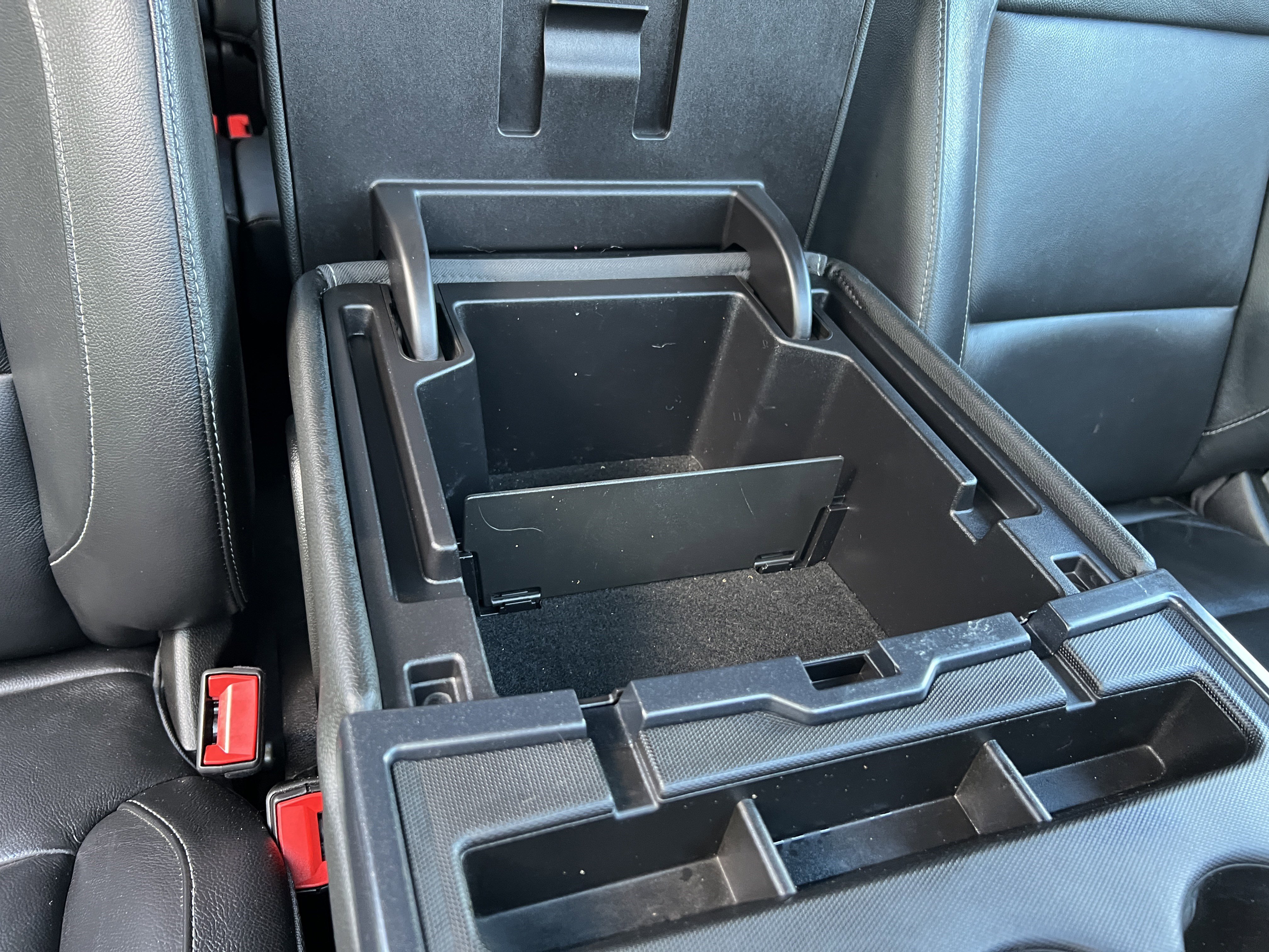 Used 2018 Chevrolet Silverado 3500 LT image 23