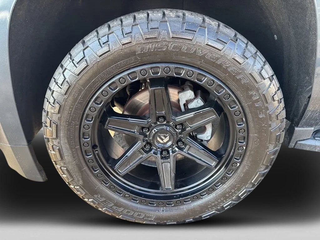 Used 2019 Chevrolet Tahoe LT AWD/4WD image 10