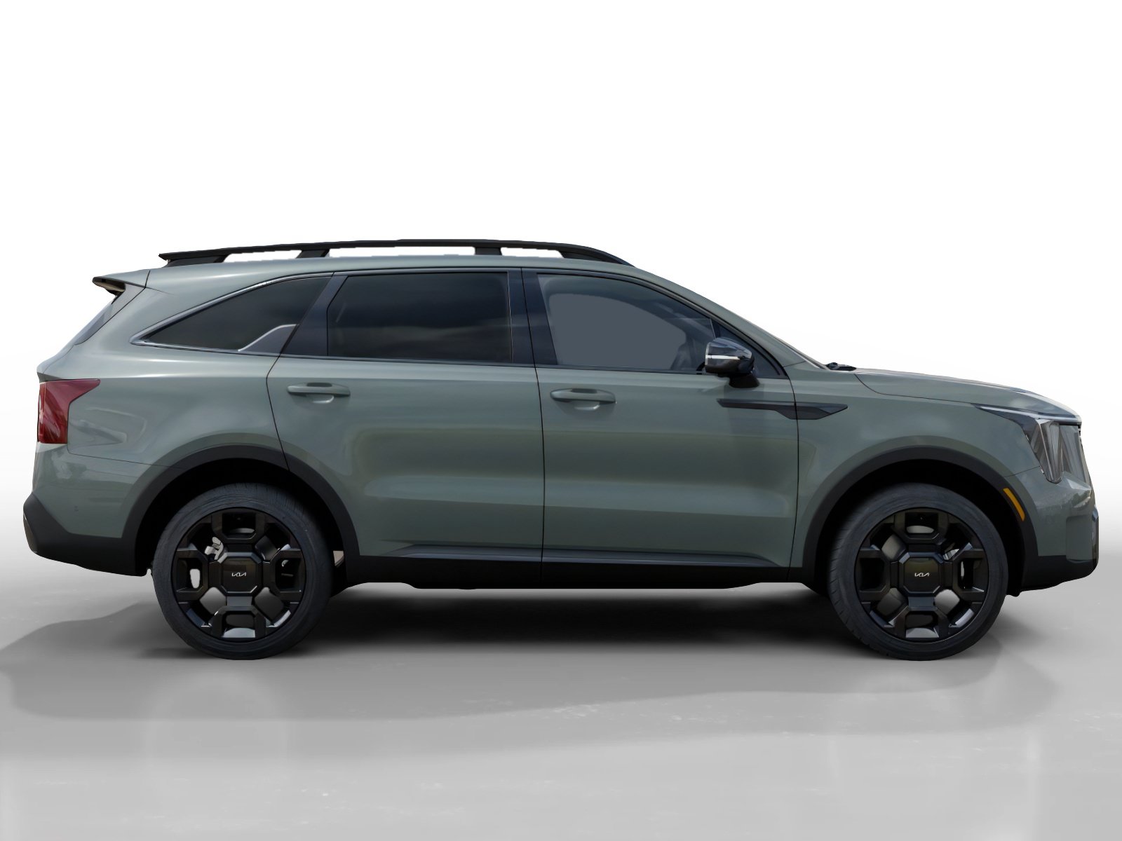 New 2026 Kia Sorento SX Prestige AWD/4WD image 7