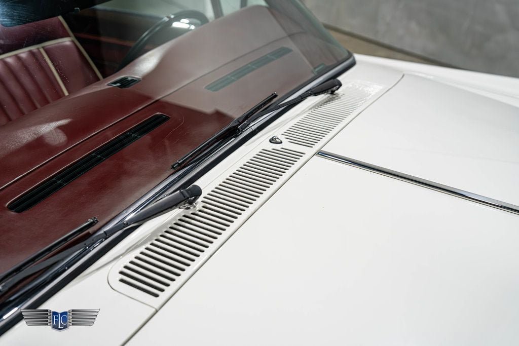 Used 1988 Rolls-Royce Corniche II RWD image 10