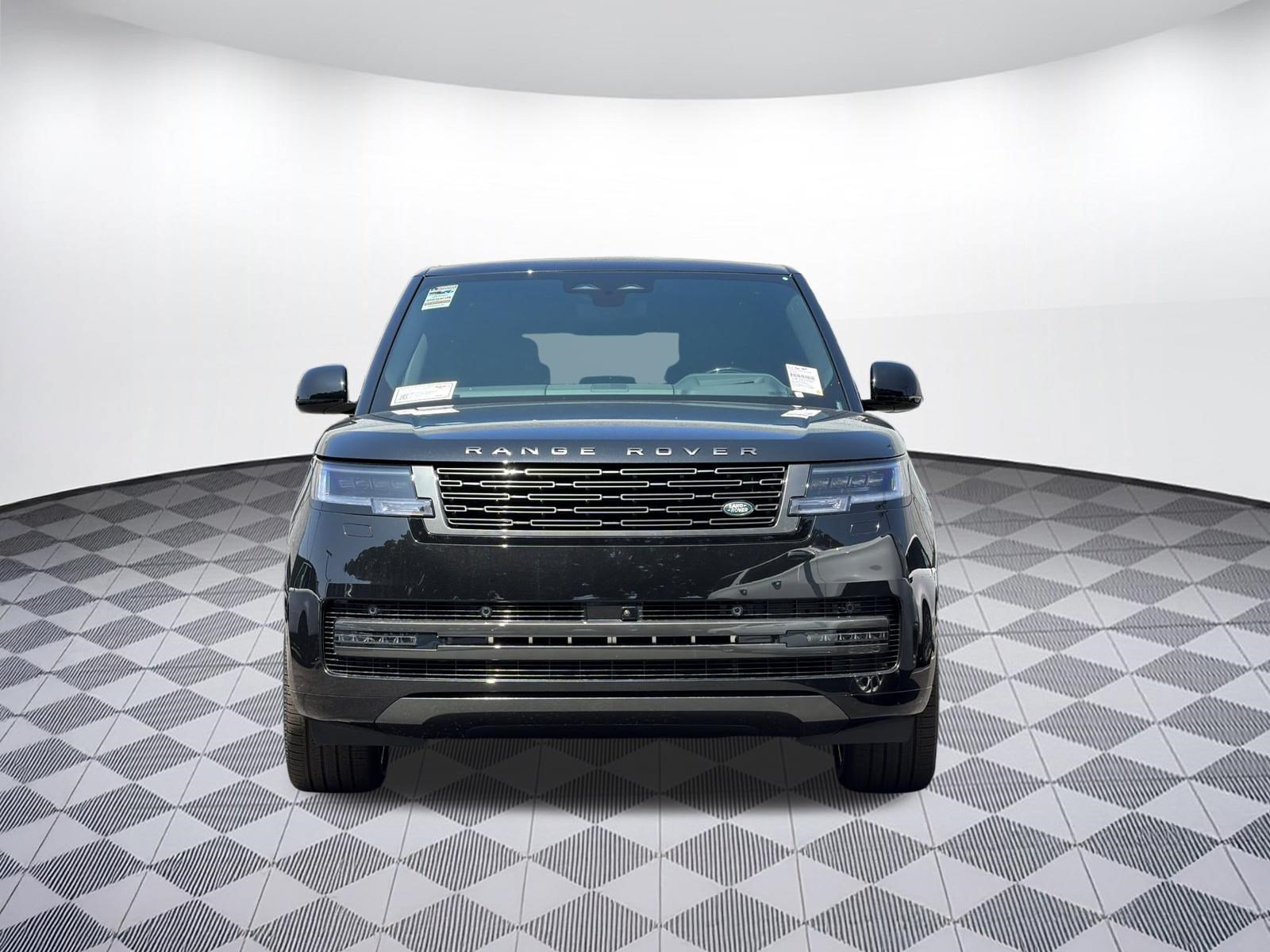 New 2026 Land Rover Range Rover Long Wheelbase Autobiography AWD/4WD image 6