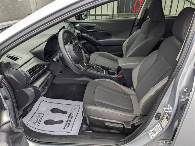 Used 2024 Subaru Impreza 2.0i AWD/4WD image 6