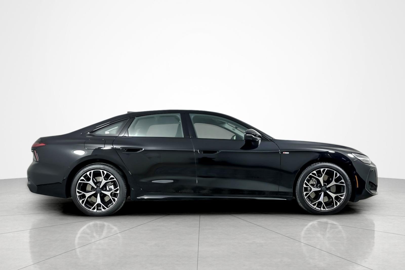 New 2026 Audi A6 Premium Plus AWD/4WD image 7