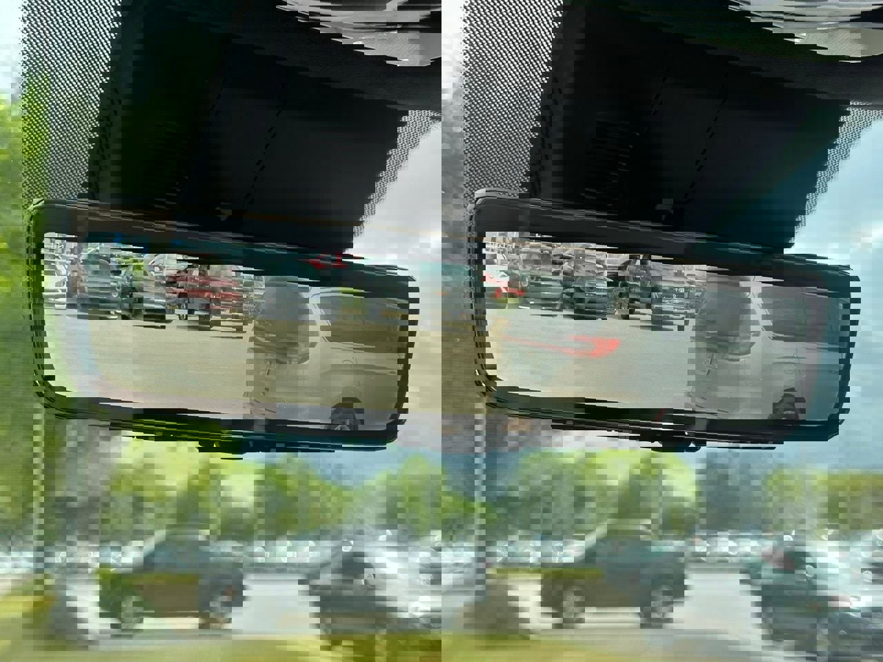 Certified 2026 Hyundai Santa Fe Calligraphy image 41