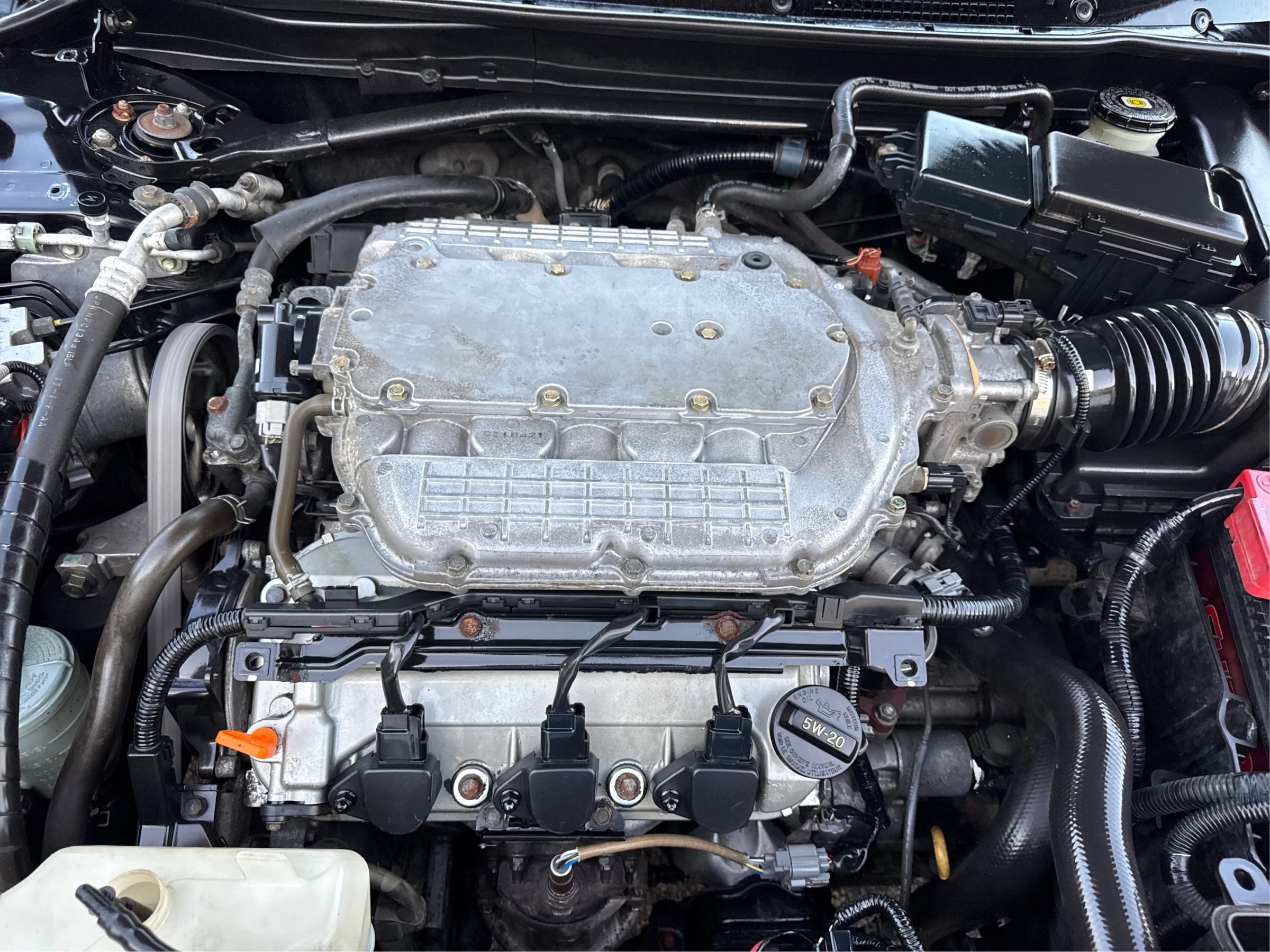 Used 2005 Acura RL AWD/4WD image 23