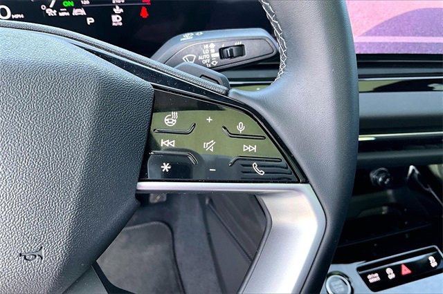 Used 2025 Audi A5 2.0T Premium Plus w/ Premium Plus image 21