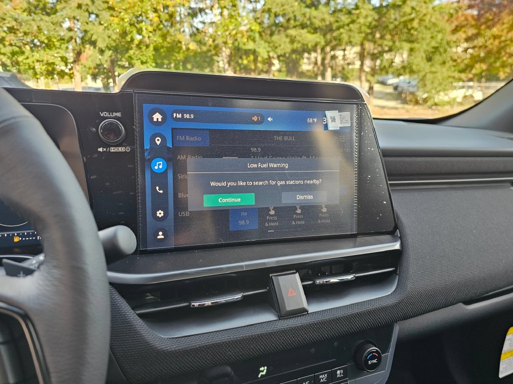 New 2026 Subaru Outback Premium AWD/4WD image 23
