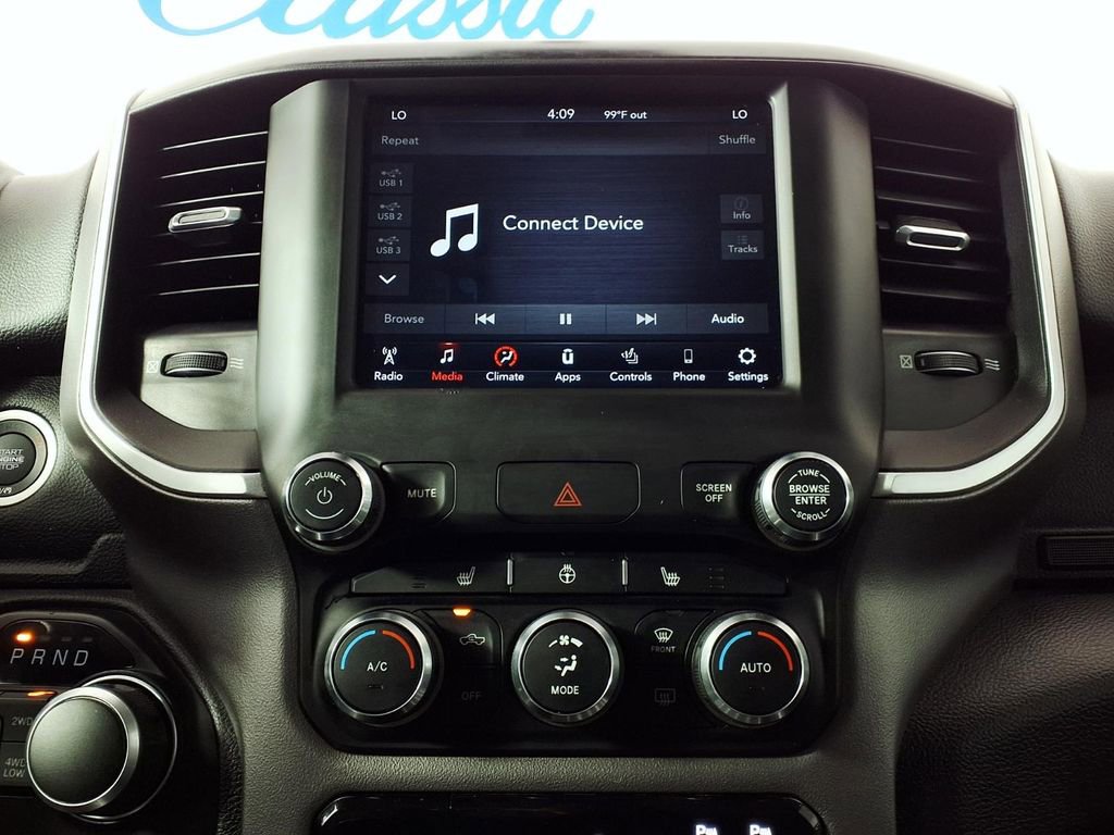 Used 2020 RAM 1500 Big Horn image 23