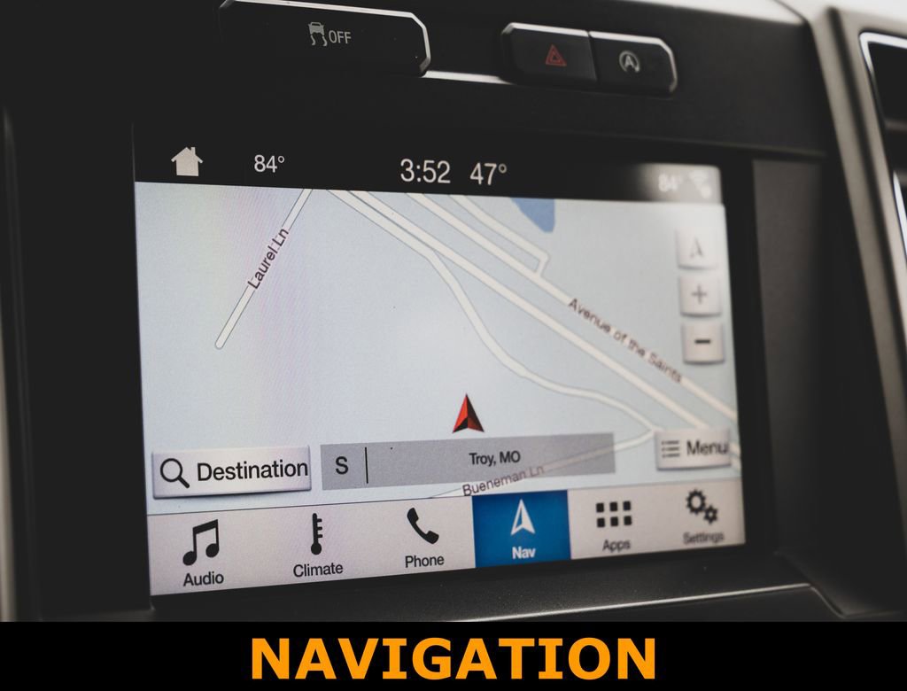 Used 2018 Ford F150 Lariat image 3