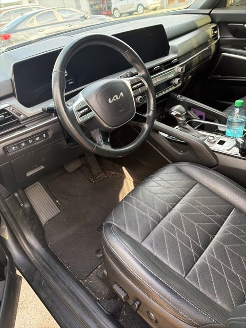 Used 2023 Kia Telluride EX X-Line image 6