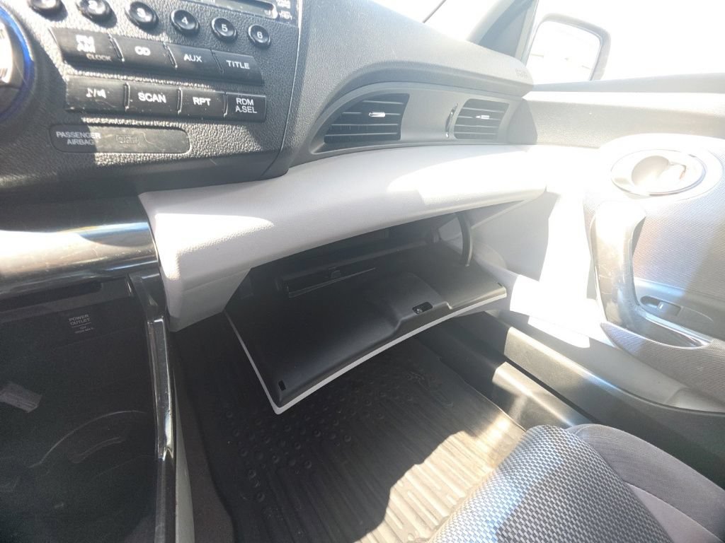 Used 2011 Honda CR-Z EX image 21