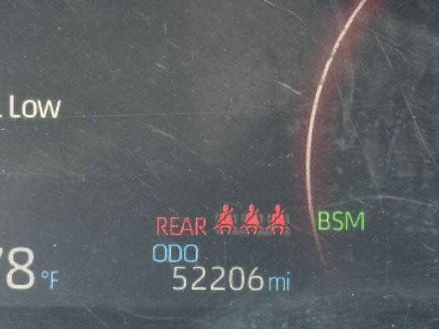 Used 2024 Toyota RAV4 XLE FWD image 16
