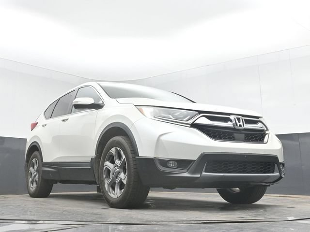 Used 2018 Honda CR-V EX-L image 29