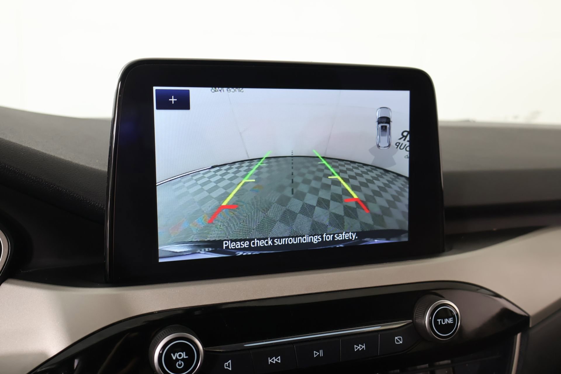 Used 2021 Ford Escape SEL AWD/4WD image 6