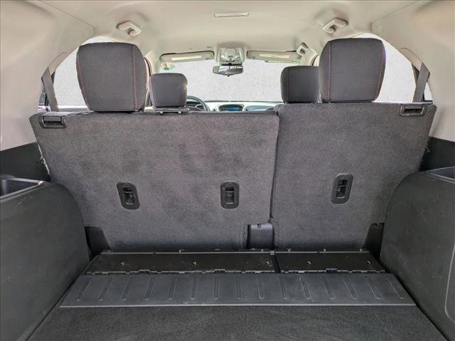 Used 2017 Chevrolet Equinox LT image 6