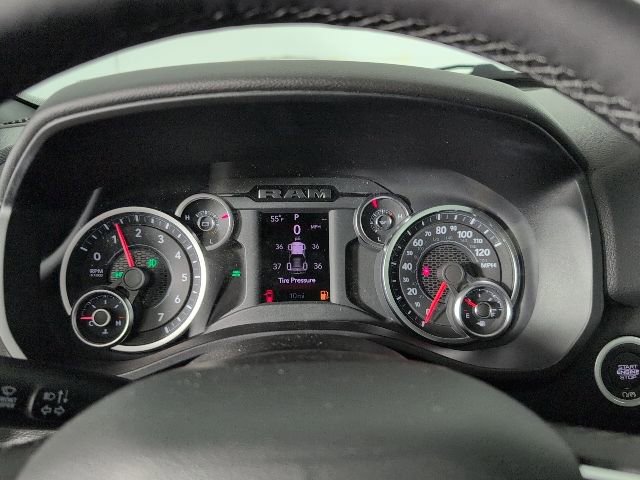 New 2026 RAM 1500 Big Horn w/ Night Edition image 16