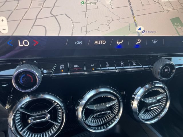 New 2026 Chevrolet Blazer EV LT FWD image 19