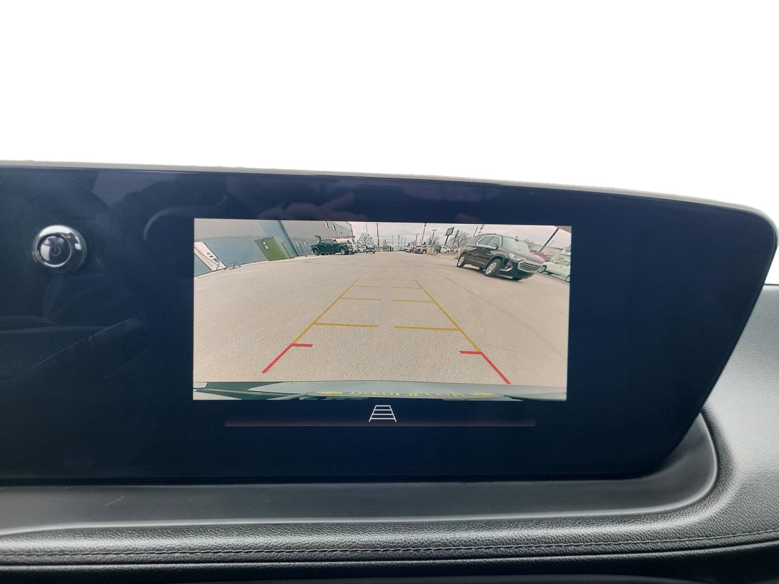 Used 2024 Buick Encore GX Sport Touring image 16