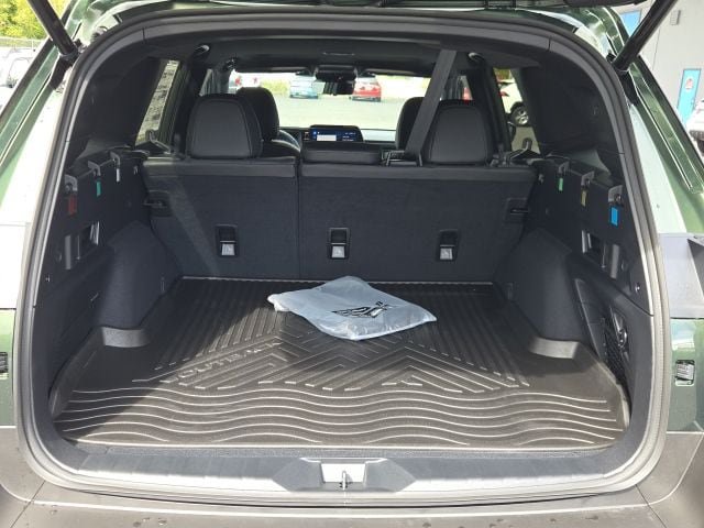 New 2026 Subaru Outback Touring XT AWD/4WD image 18
