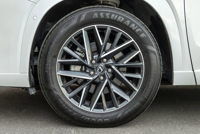 Used 2024 Lexus TX 350 FWD image 15