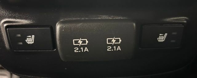 Used 2021 Subaru Outback Limited AWD/4WD image 15