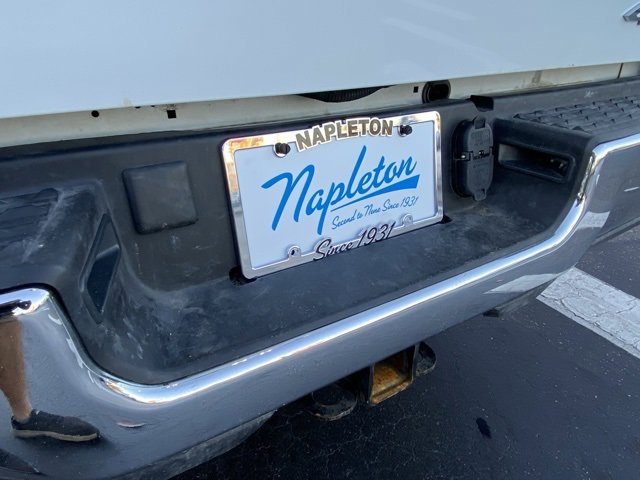 Used 2024 RAM 2500 Big Horn image 25