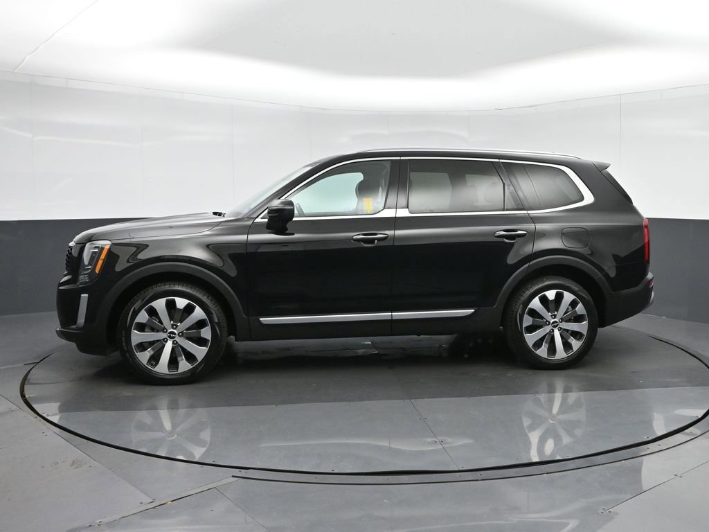 Used 2022 Kia Telluride S image 4