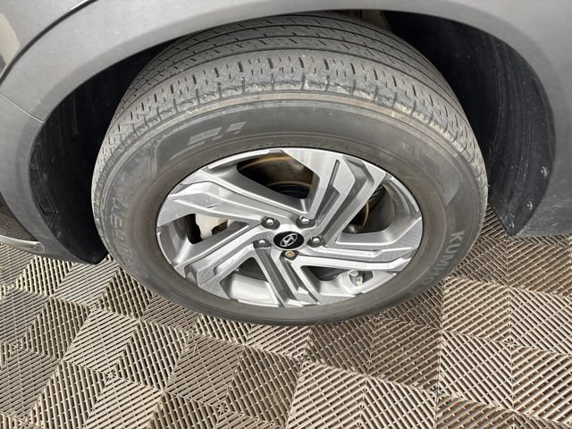 Used 2022 Hyundai Santa Fe SEL w/ Convenience + Premium Package FWD image 32