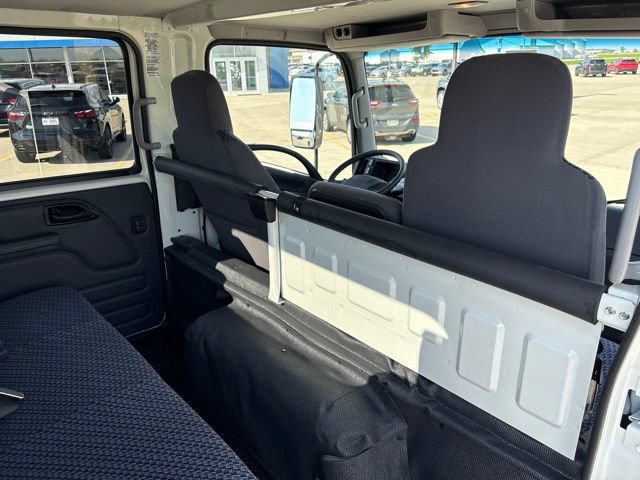 New 2027 Chevrolet Low Cab Forward RWD image 20