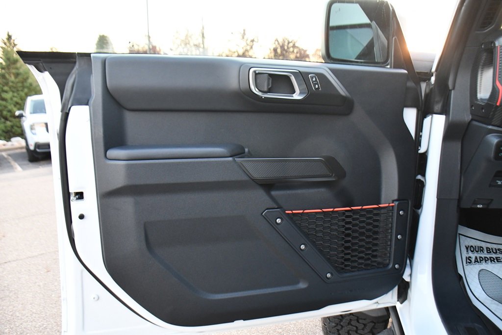 Used 2023 Ford Bronco Raptor image 21