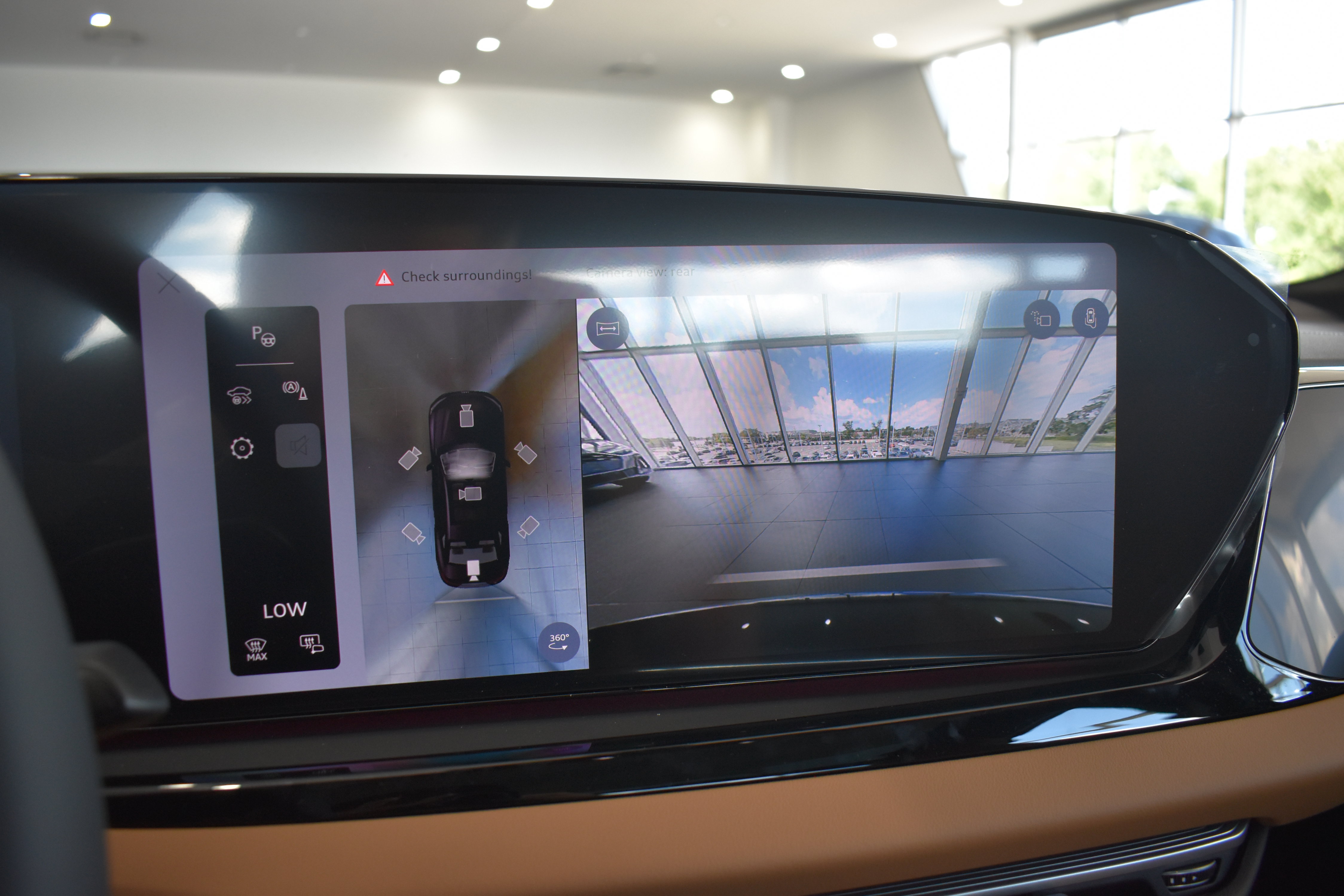 New 2026 Audi A6 Prestige AWD/4WD image 17