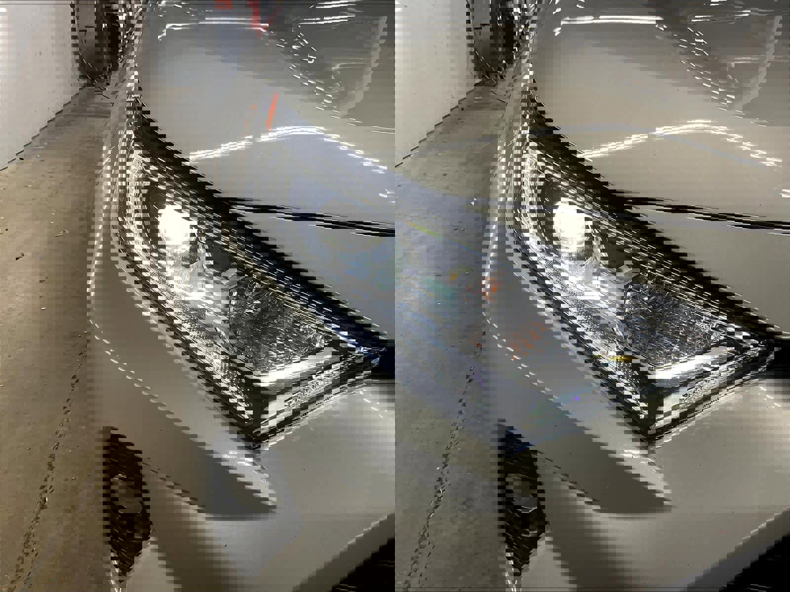 Used 2020 Toyota RAV4 XLE w/ Convenience Package image 29