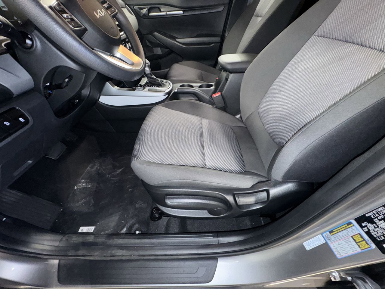 New 2026 Kia Seltos LX image 15