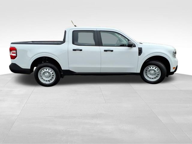 Certified 2024 Ford Maverick XL image 11