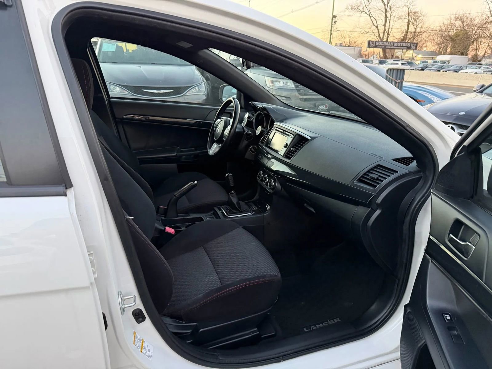 Used 2015 Mitsubishi Lancer Evolution Final Edition image 24