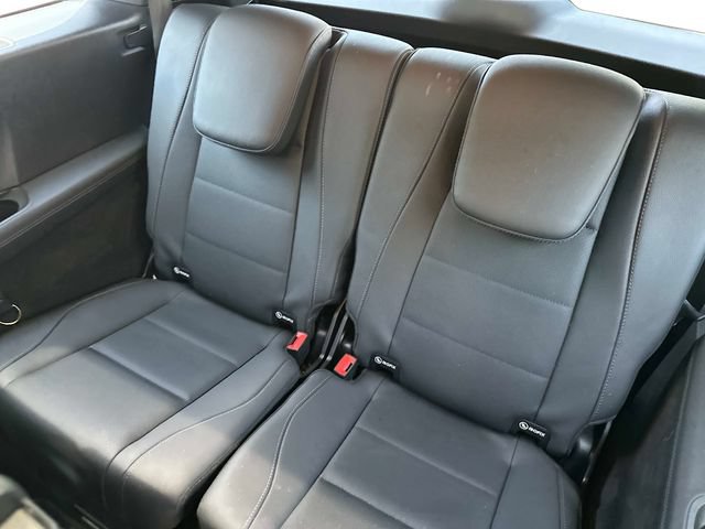 Certified 2025 Mercedes-Benz GLS 450 4MATIC image 12