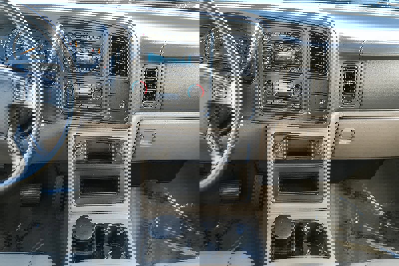 Used 2005 Chevrolet Avalanche Z71 w/ Sun And Sound Package image 11