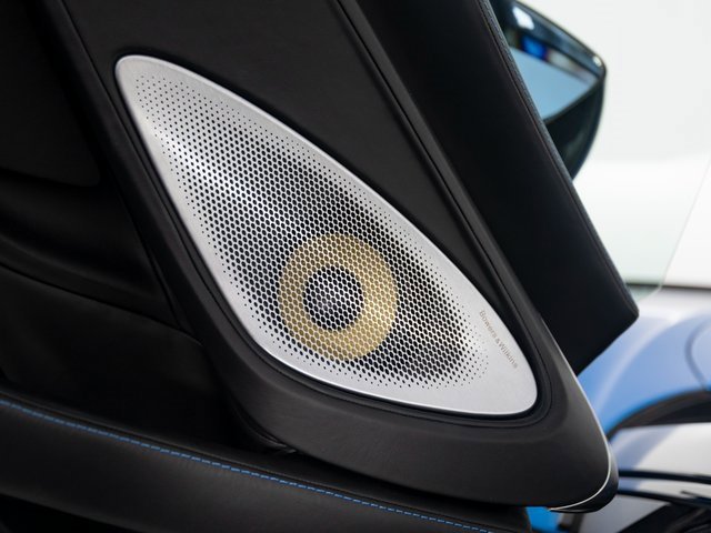 New 2025 McLaren GTS image 11