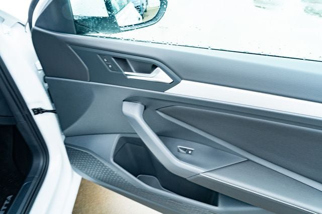 New 2026 Volkswagen Jetta S FWD image 43