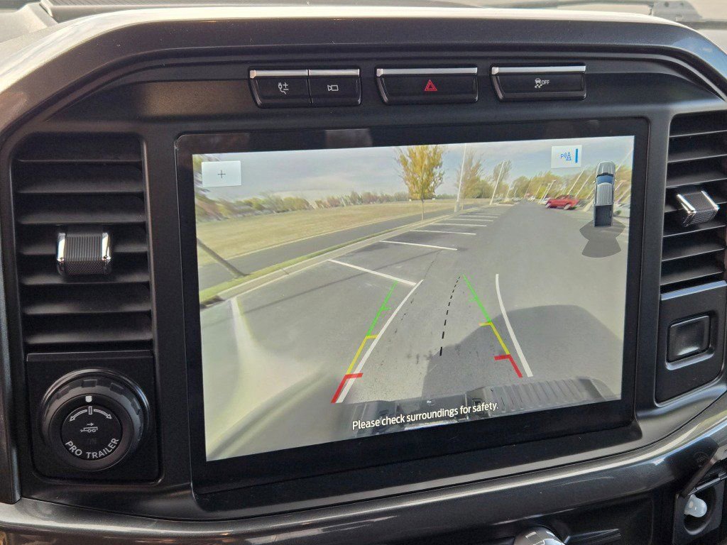 Used 2023 Ford F150 XLT w/ Equipment Group 302A High image 27